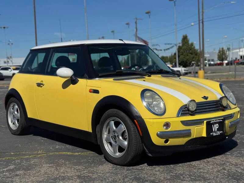 2003 Mini Mini 1st Gen - Image 8 of 19