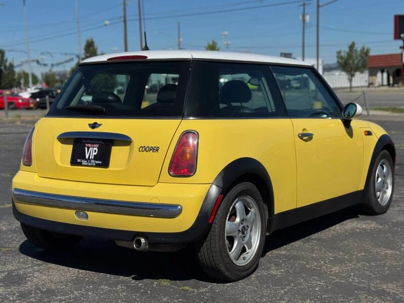 2003 Mini Mini 1st Gen - Image 6 of 19