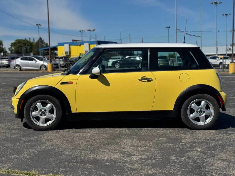 2003 Mini Mini 1st Gen - Image 3 of 19
