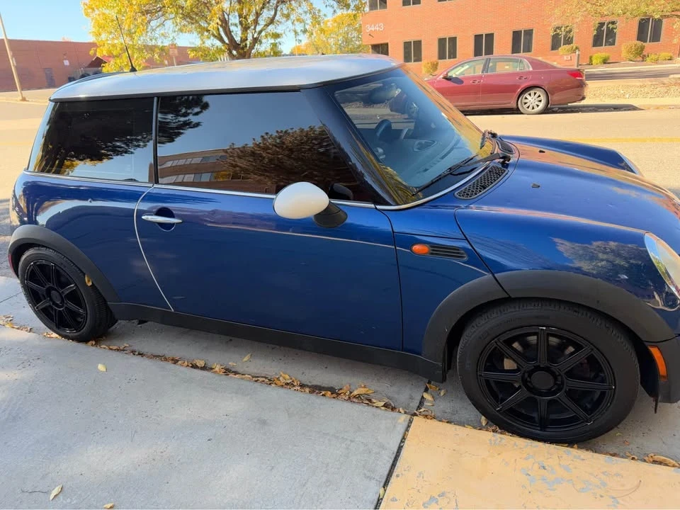 2003 Mini Mini 1st Gen - Image 2 of 4