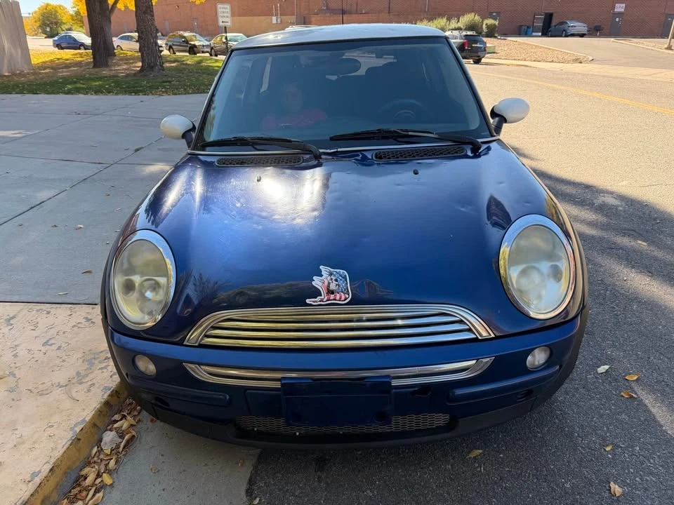 2003 Mini Mini 1st Gen - Image 4 of 4