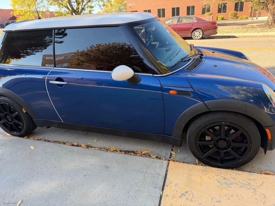 2003 Mini Mini 1st Gen - Image 3 of 4