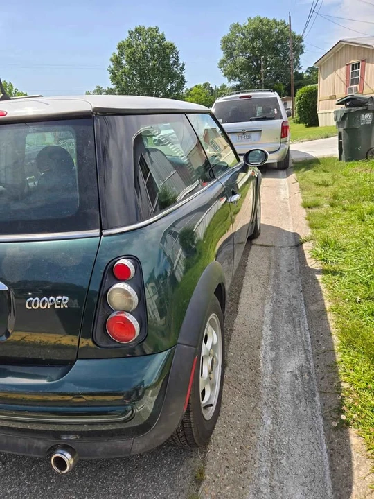 2003 Mini Mini 1st Gen - Image 2 of 8