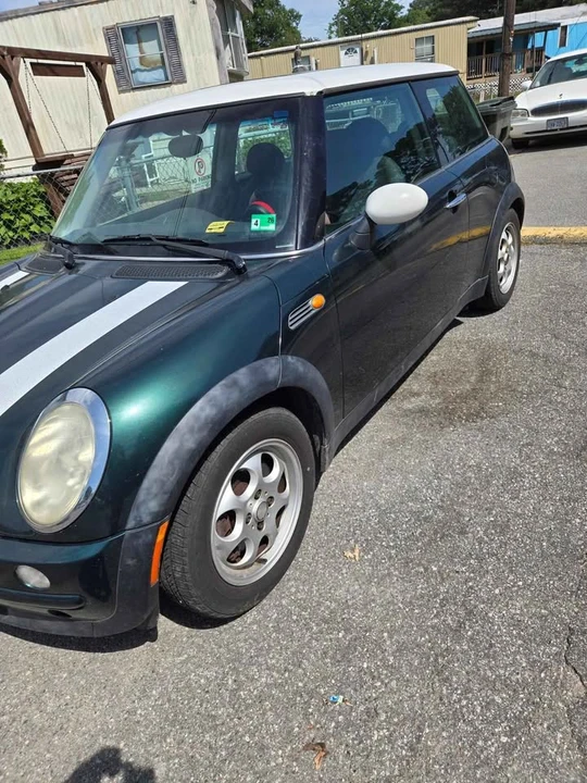 2003 Mini Mini 1st Gen - Image 4 of 8