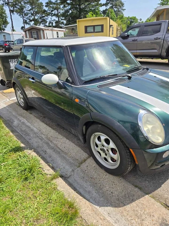 2003 Mini Mini 1st Gen - Image 3 of 8