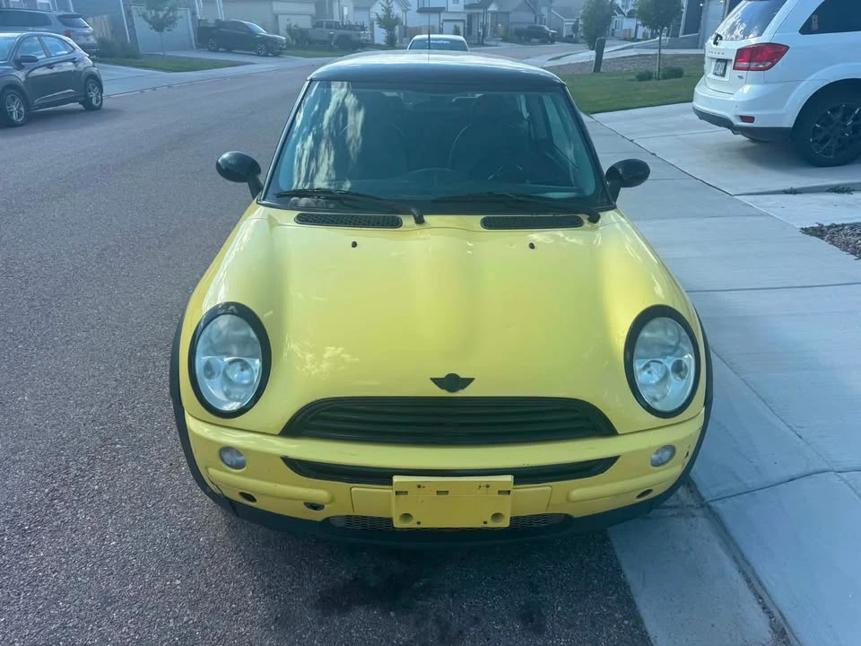 2003 Mini Mini 1st Gen - Image 4 of 8