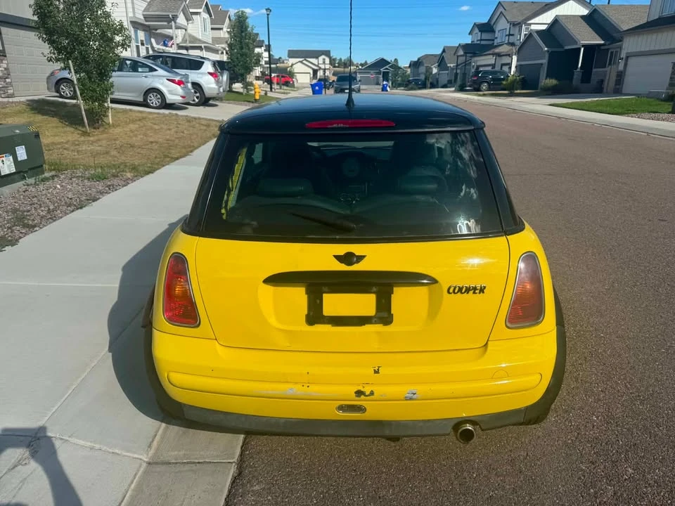 2003 Mini Mini 1st Gen - Image 3 of 8