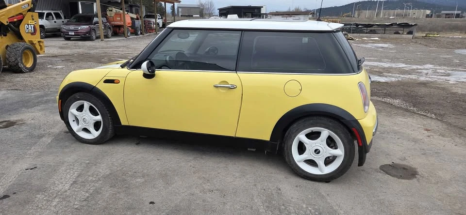 2003 Mini Mini 1st Gen - Image 3 of 10