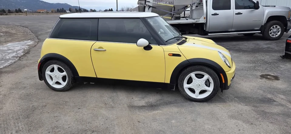 2003 Mini Mini 1st Gen - Image 4 of 10