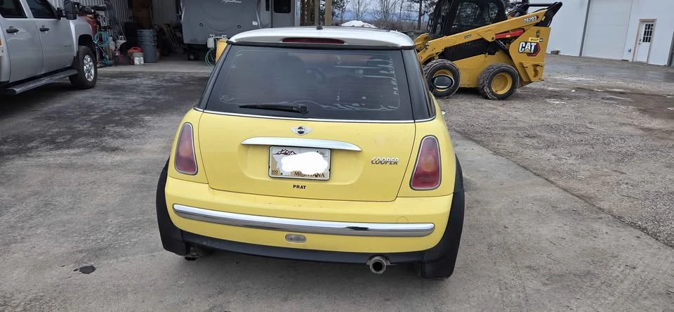 2003 Mini Mini 1st Gen - Image 6 of 10