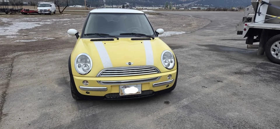 2003 Mini Mini 1st Gen - Image 5 of 10
