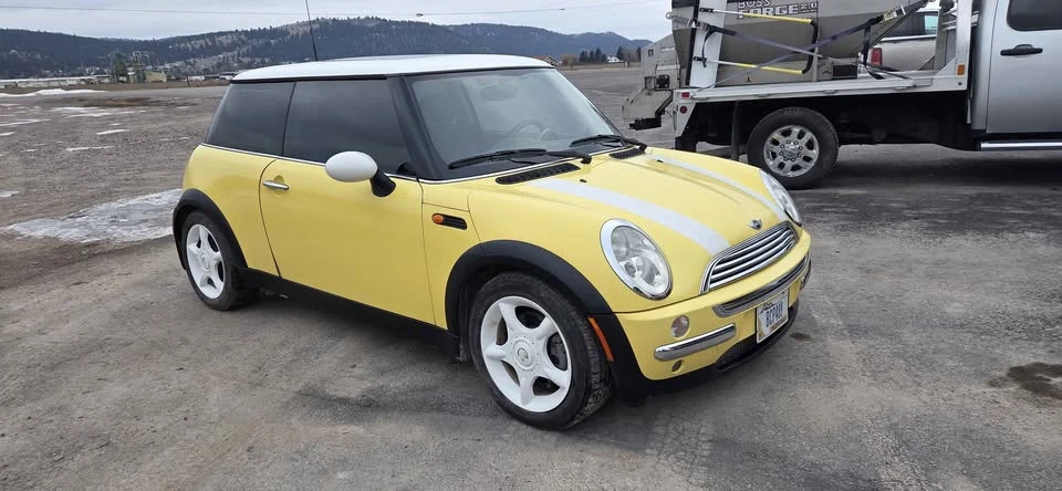 2003 Mini Mini 1st Gen - Image 2 of 10