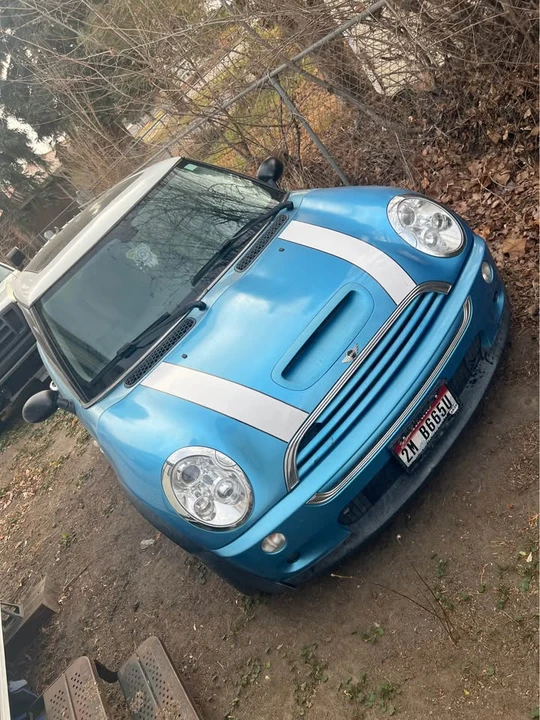 2003 Mini Mini Cooper S 1st Gen - Image 3 of 7