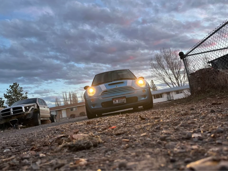2003 Mini Mini Cooper S 1st Gen - Image 2 of 7