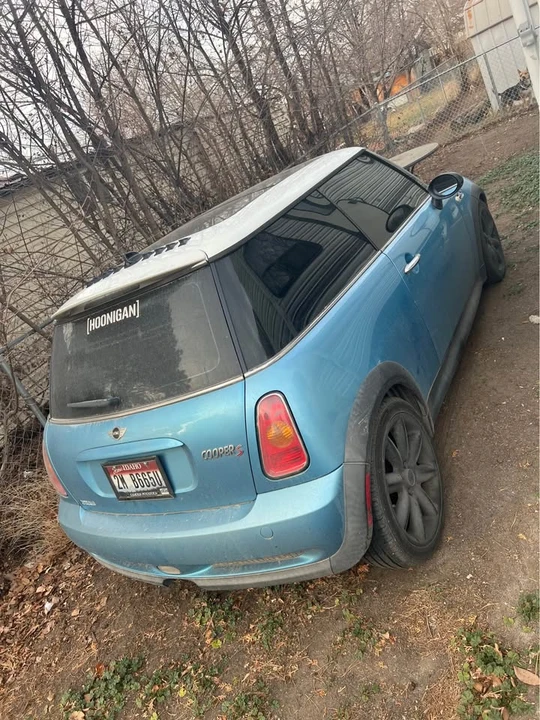 2003 Mini Mini Cooper S 1st Gen - Image 6 of 7