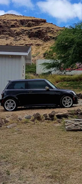 2003 Mini Mini Cooper S 1st Gen - Image 3 of 4