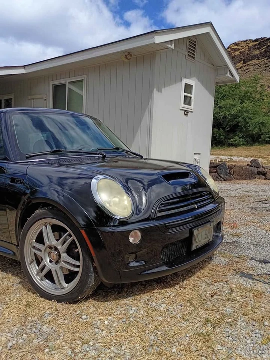 2003 Mini Mini Cooper S 1st Gen - Image 2 of 4