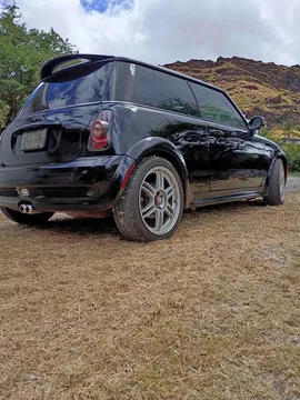 2003 MINI Cooper S Hatchback 2D
