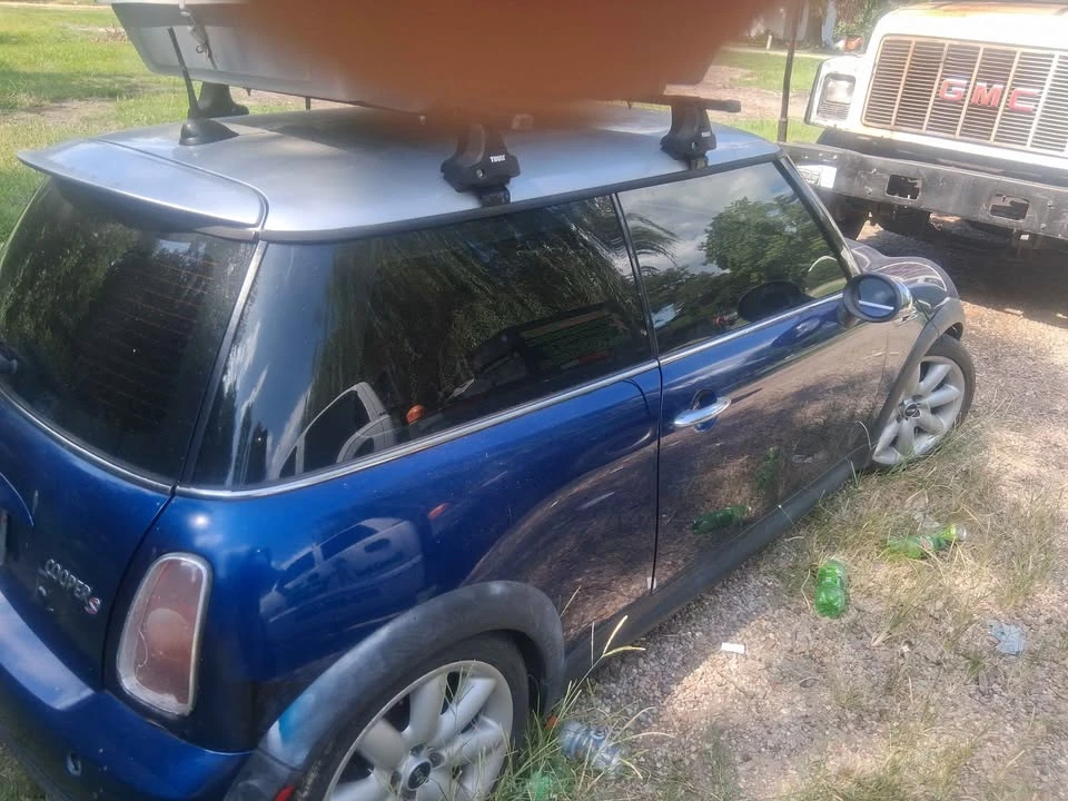 2003 Mini Mini Cooper S 1st Gen - Image 7 of 8