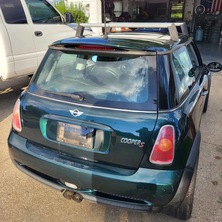 2003 Mini Mini Cooper S 1st Gen - Image 3 of 17