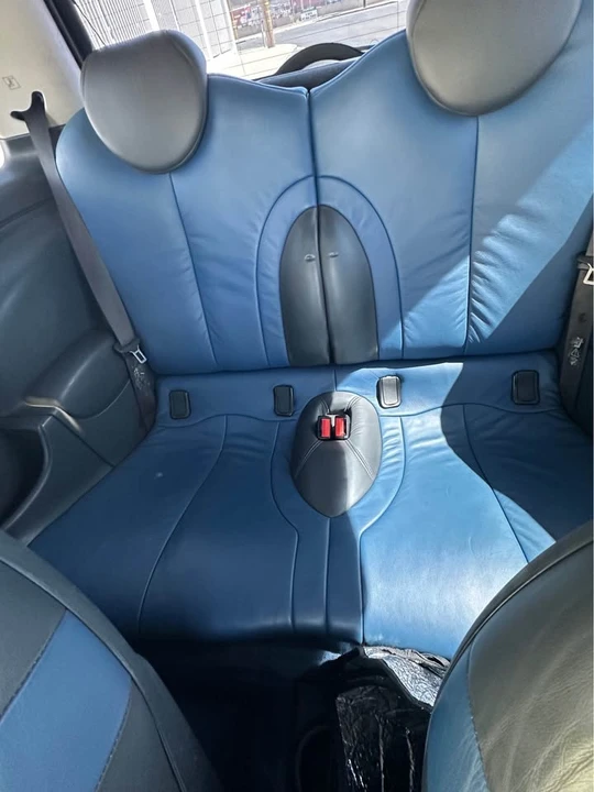 2003 Mini Mini Cooper S 1st Gen - Image 7 of 9