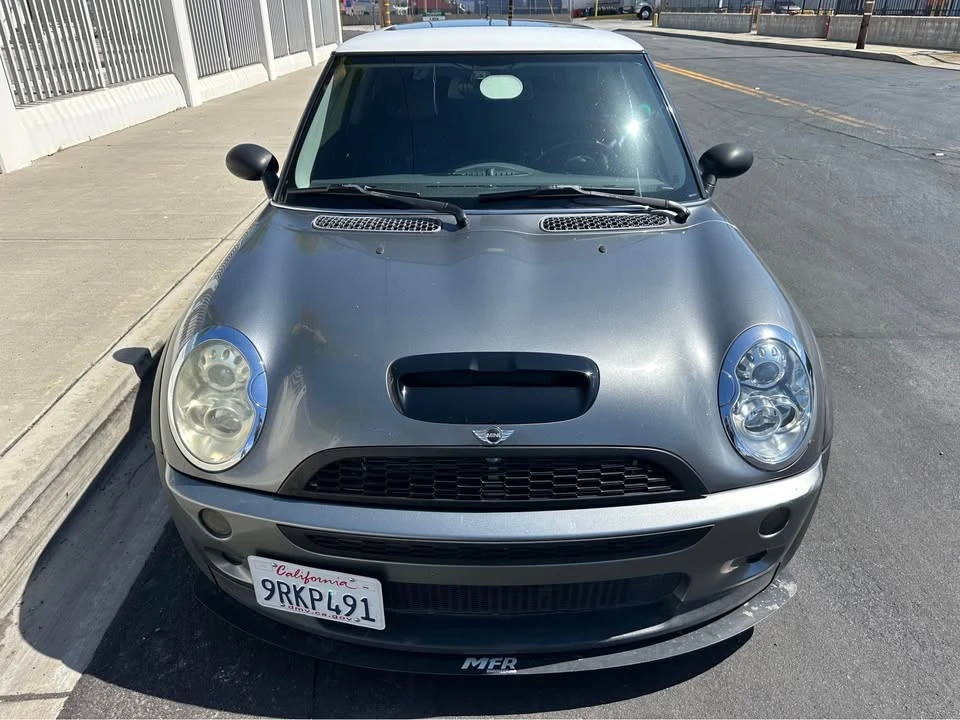 2003 Mini Mini Cooper S 1st Gen - Image 2 of 9