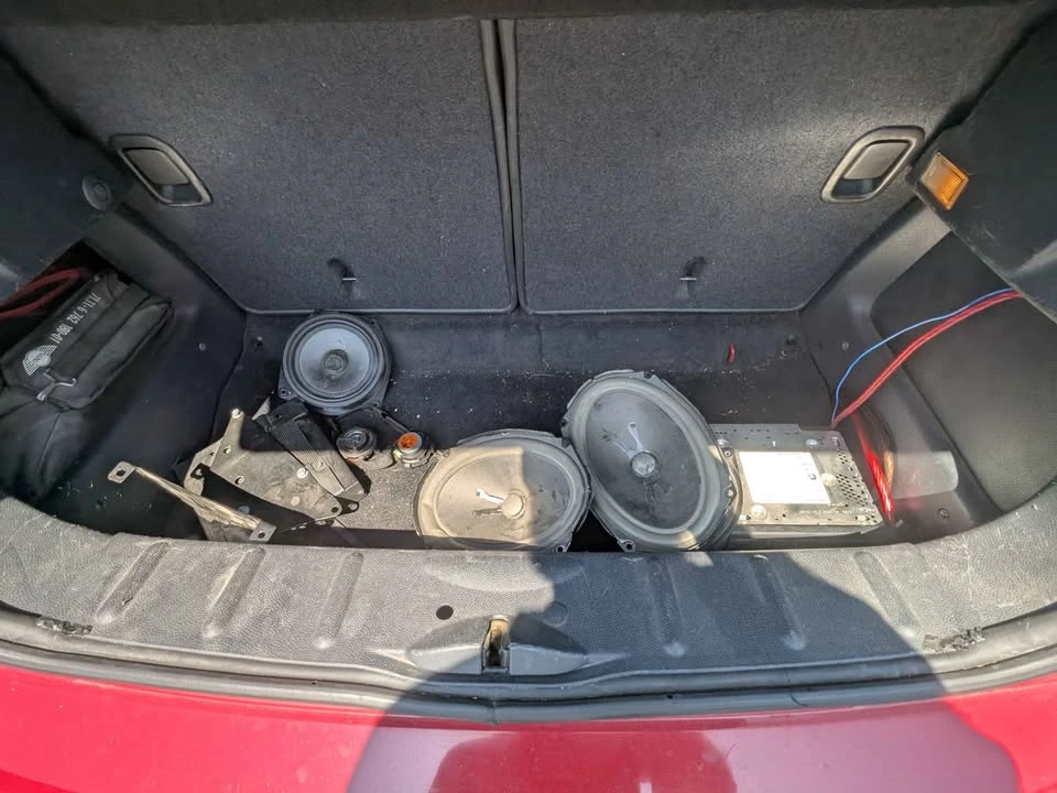 2003 Mini Mini Cooper S 1st Gen - Image 13 of 20