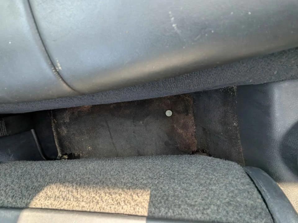 2003 Mini Mini Cooper S 1st Gen - Image 11 of 20
