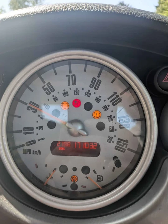 2003 Mini Mini Cooper S 1st Gen - Image 19 of 20
