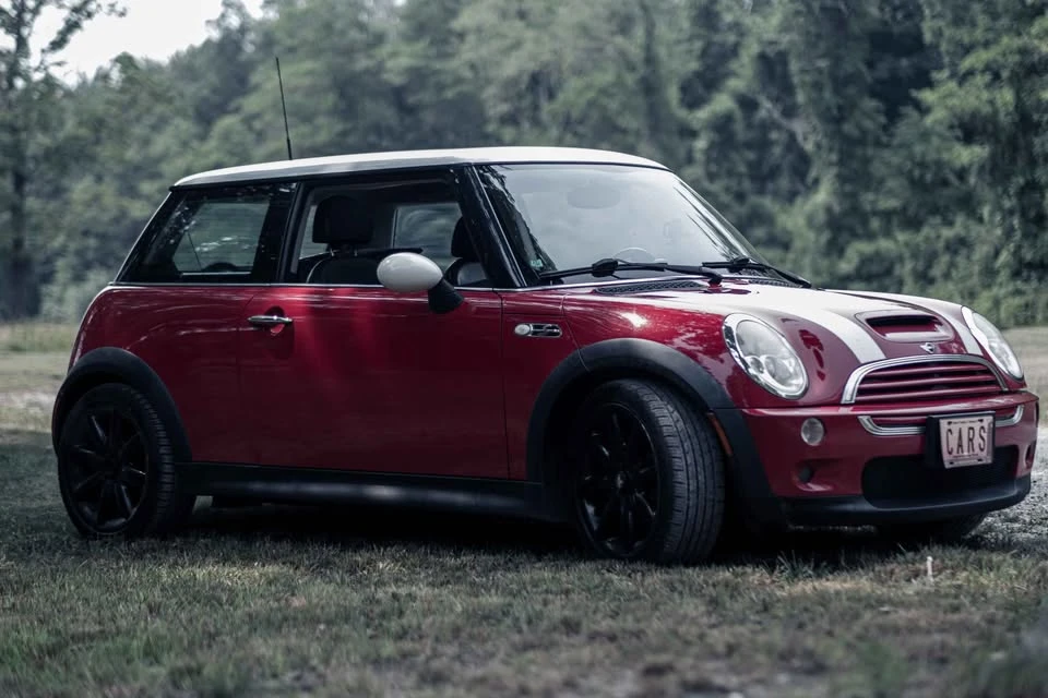 2003 Mini Mini Cooper S 1st Gen - Image 6 of 20