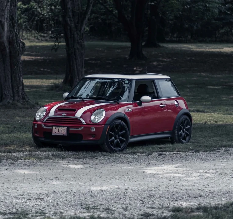 2003 Mini Mini Cooper S 1st Gen - Image 7 of 20