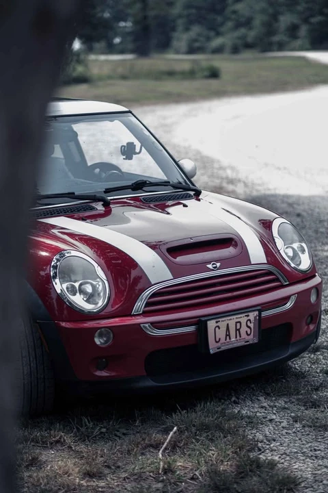 2003 Mini Mini Cooper S 1st Gen - Image 2 of 20