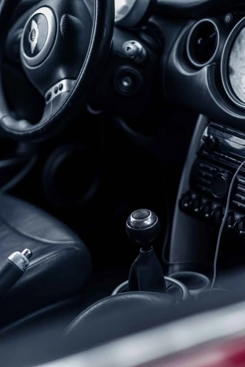 2003 Mini Mini Cooper S 1st Gen - Image 4 of 20