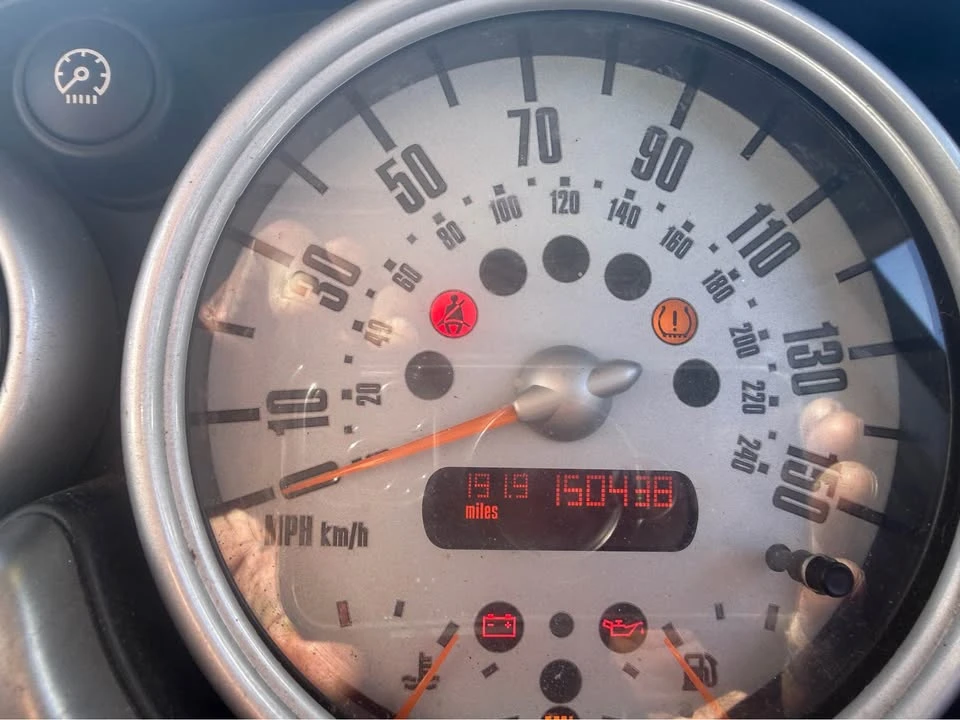 2003 Mini Mini Cooper S 1st Gen - Image 3 of 10