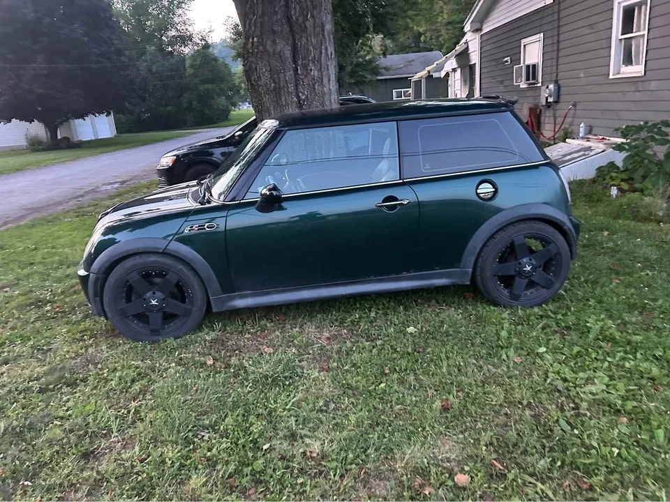2003 Mini Mini Cooper S 1st Gen - Image 3 of 10
