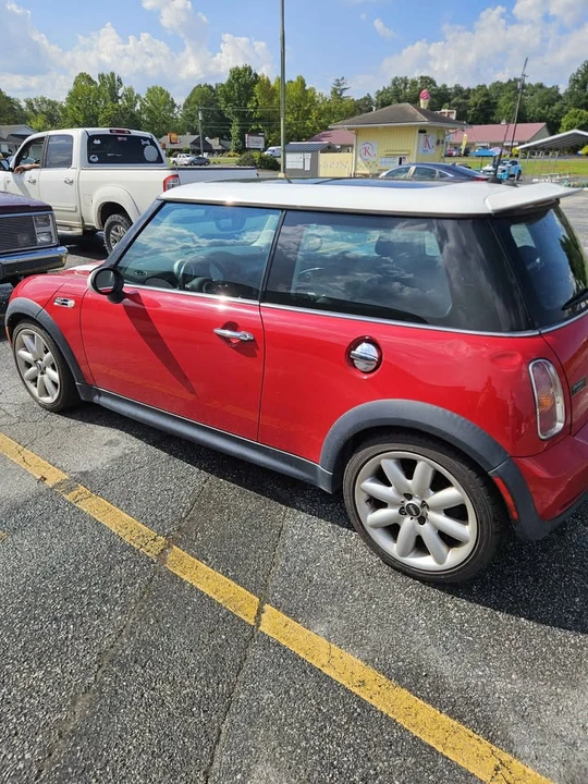 2003 Mini Mini Cooper S 1st Gen - Image 7 of 13