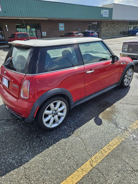 2003 Mini Mini Cooper S 1st Gen - Image 4 of 13