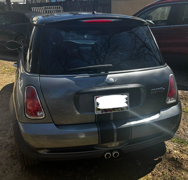 2003 Mini Mini Cooper S 1st Gen - Image 2 of 9