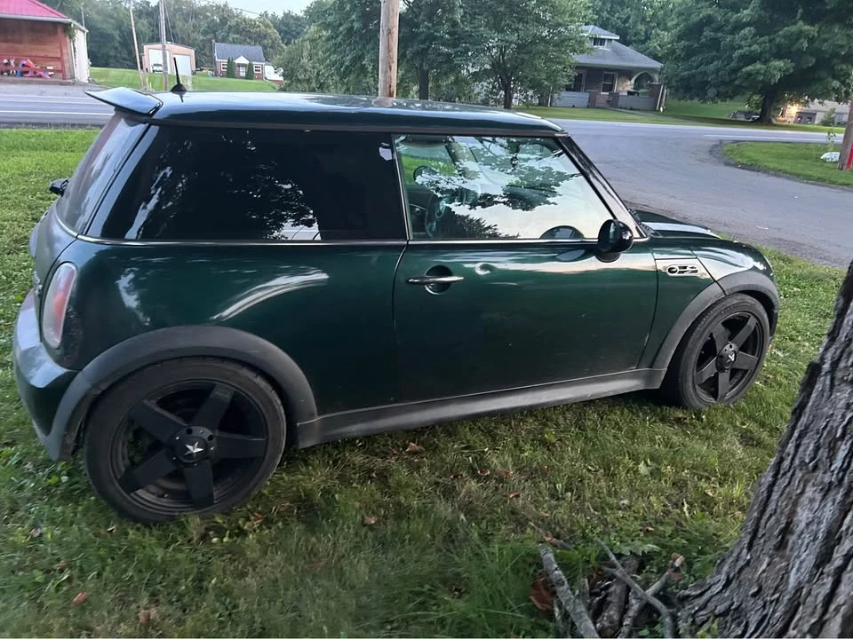 2003 Mini Mini Cooper S 1st Gen - Image 7 of 10