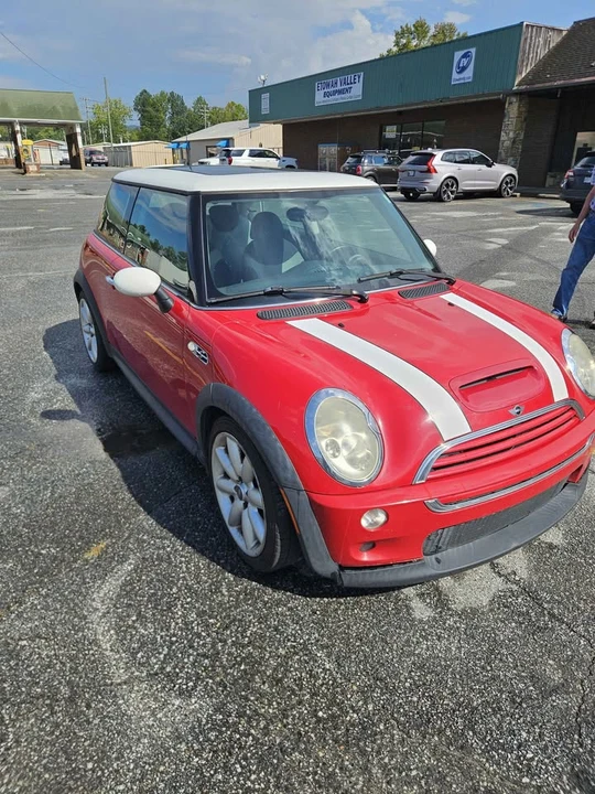 2003 Mini Mini Cooper S 1st Gen - Image 3 of 13