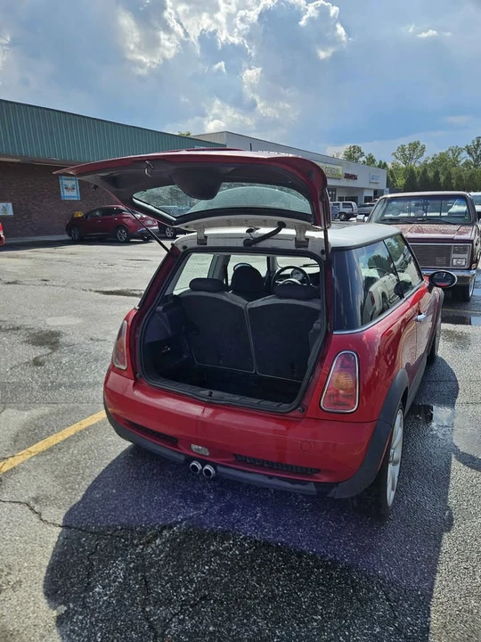 2003 Mini Mini Cooper S 1st Gen - Image 5 of 13