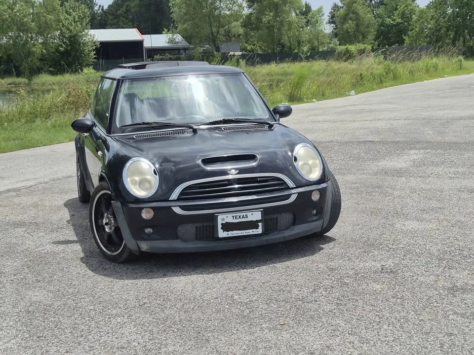 2003 Mini Mini Cooper S 1st Gen - Image 6 of 12