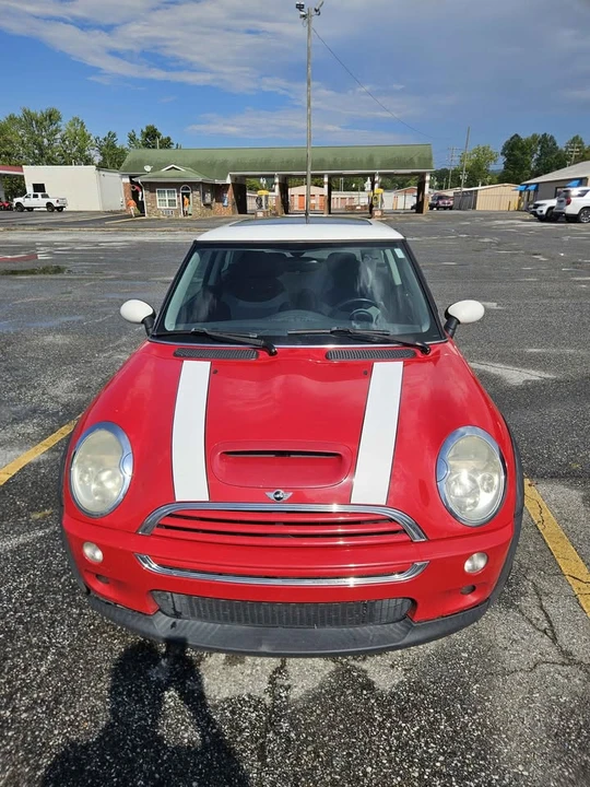 2003 Mini Mini Cooper S 1st Gen - Image 2 of 13