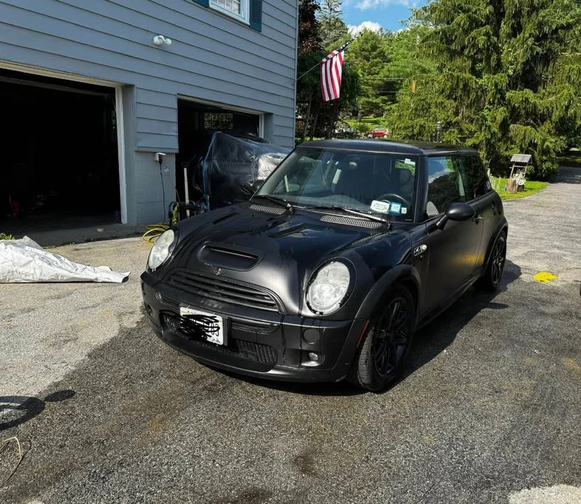 2003 Mini Mini Cooper S 1st Gen - Image 2 of 3