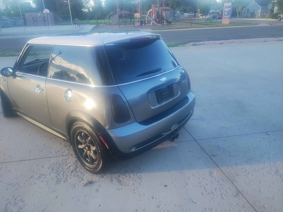2003 Mini Mini Cooper S 1st Gen - Image 12 of 14