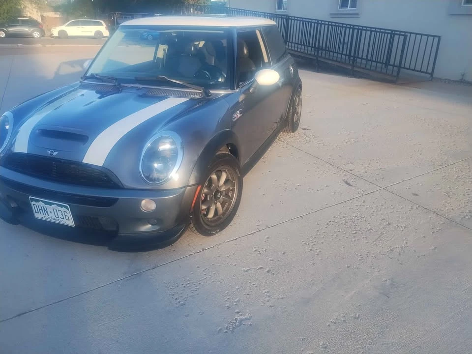 2003 Mini Mini Cooper S 1st Gen - Image 14 of 14