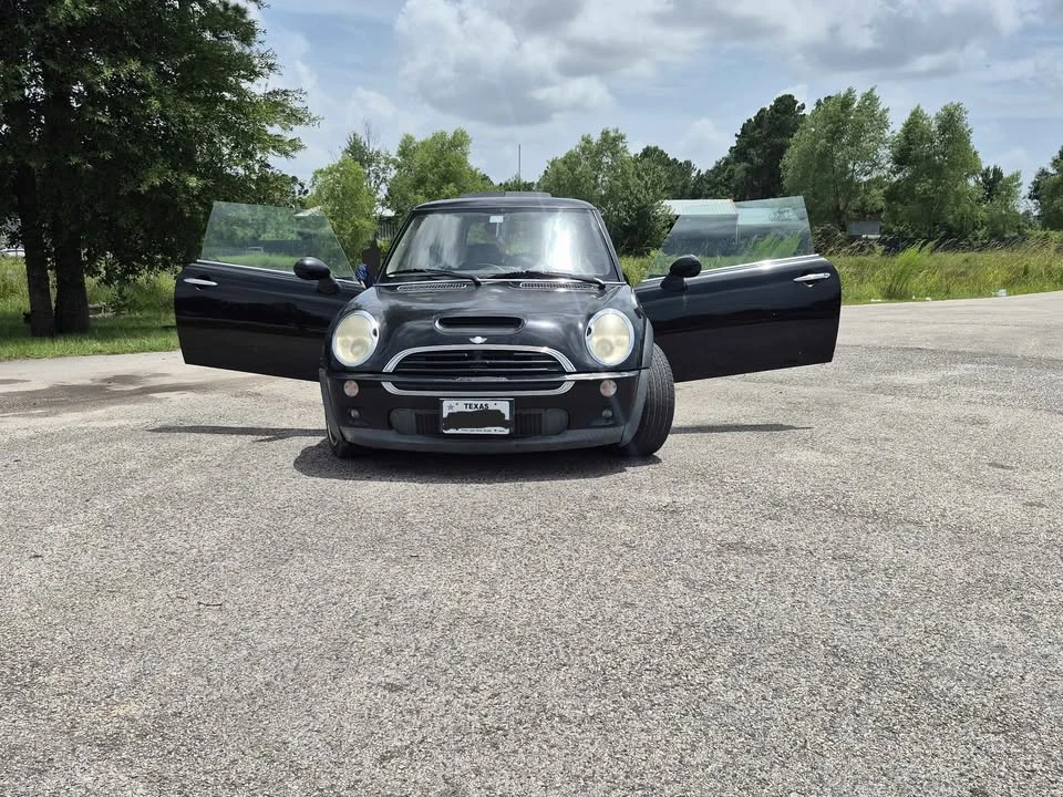 2003 Mini Mini Cooper S 1st Gen - Image 7 of 12