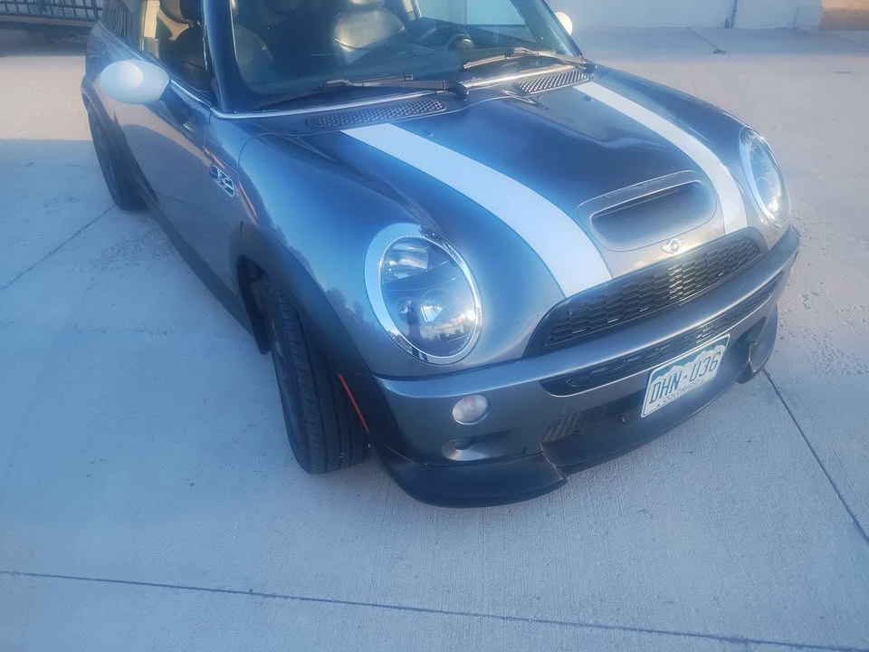 2003 Mini Mini Cooper S 1st Gen - Image 13 of 14