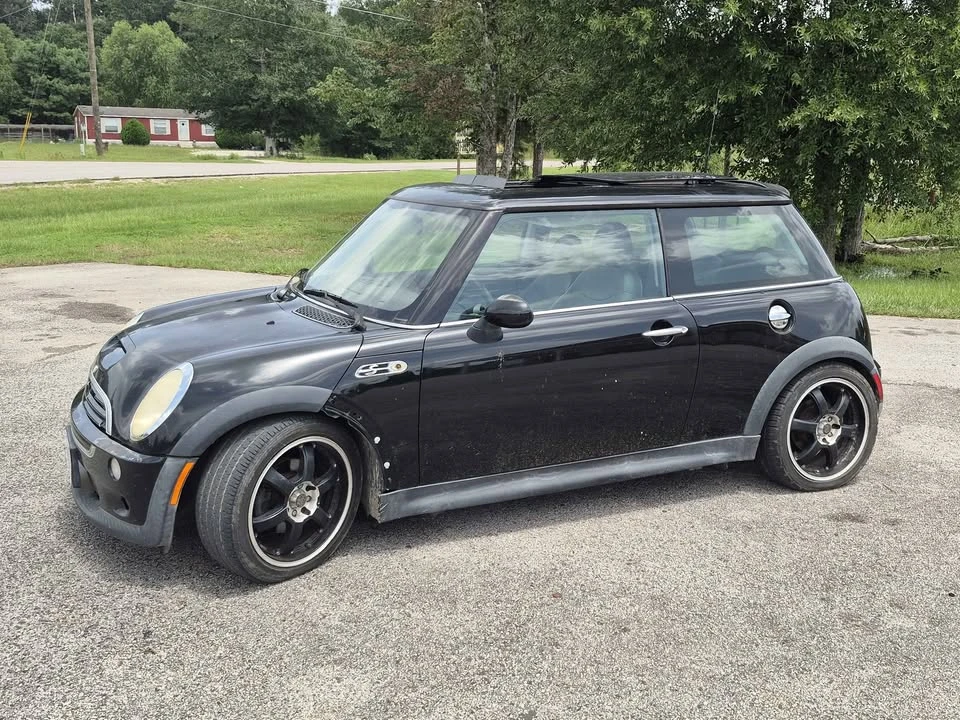 2003 Mini Mini Cooper S 1st Gen - Image 3 of 12