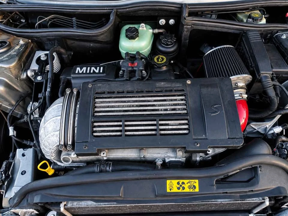 2003 Mini Mini Cooper S 1st Gen - Image 3 of 14